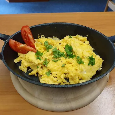 Cafe Und Zum Cuntzer Eck * Gernsheim